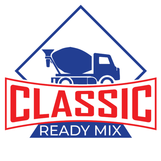 Official Logo of Kid Business Fair Sponsor - Classic Ready-Mix